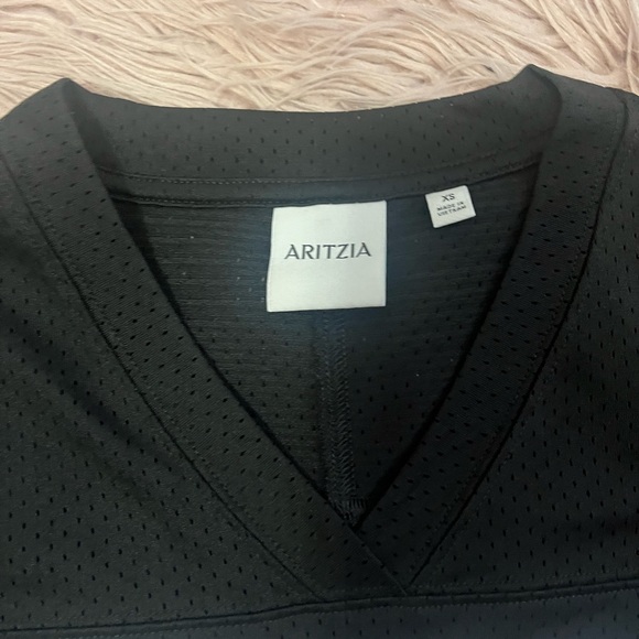aritzia trading jersey - Picture 3 of 4